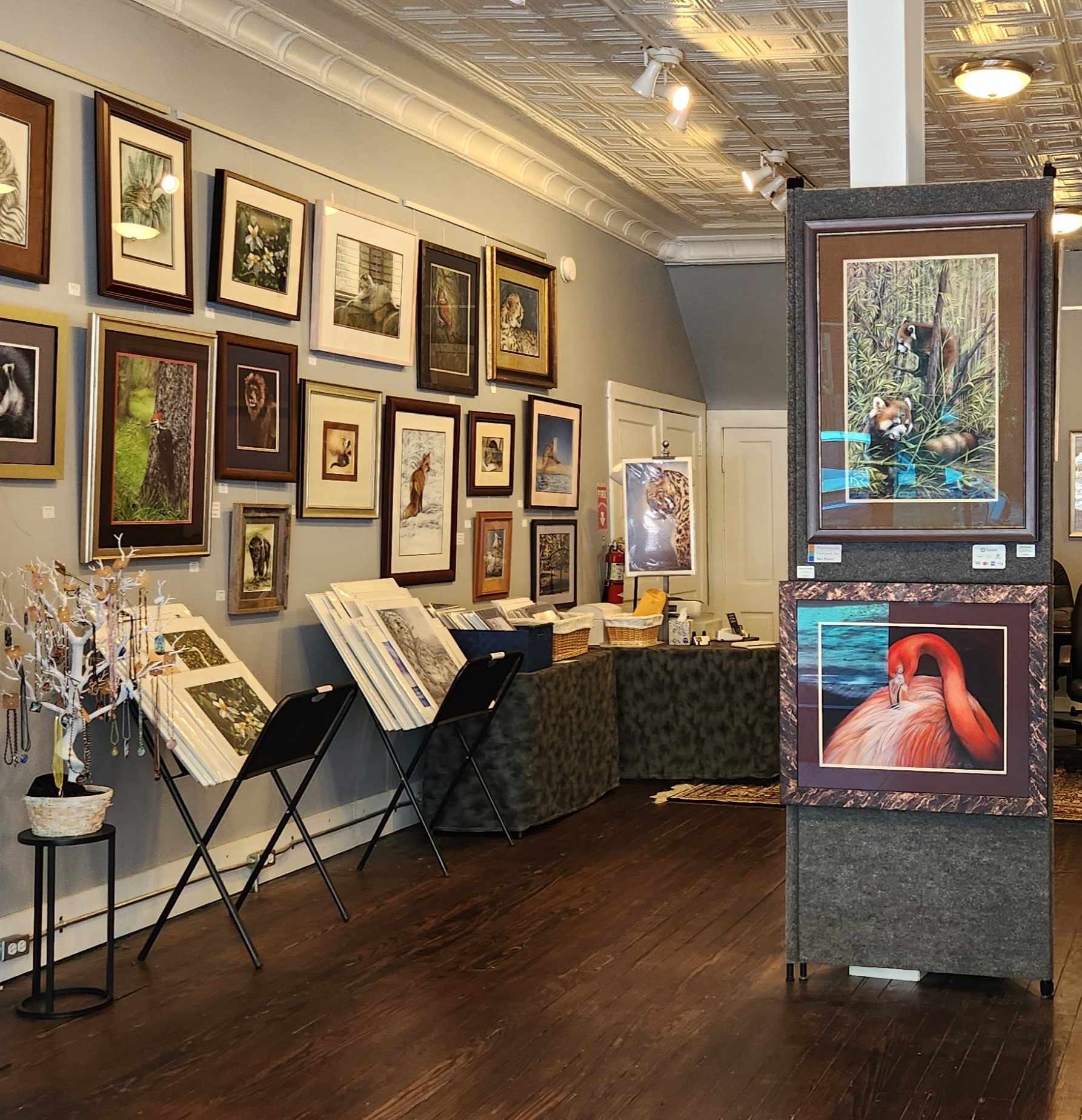 Art Gallery
